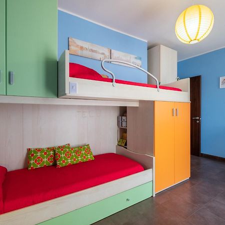 Butterfly Apartment Cagliari - Self Check-In, No Kitchen Exterior photo