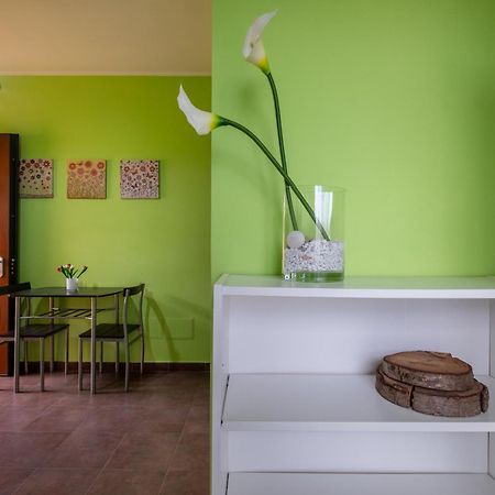 Butterfly Apartment Cagliari - Self Check-In, No Kitchen Exterior photo
